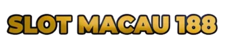 SLOTMACAU188 LOGO